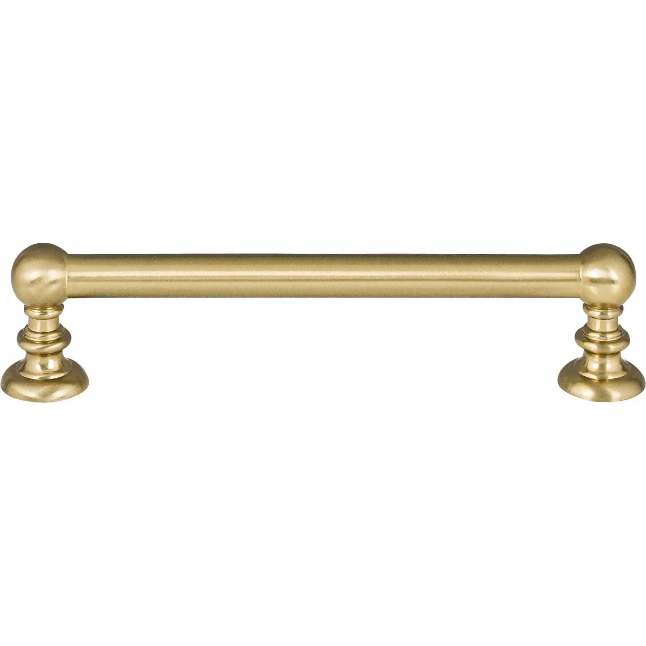 Atlas Homewares - Victoria Pull - A612-WB | Montreal Lighting & Hardware