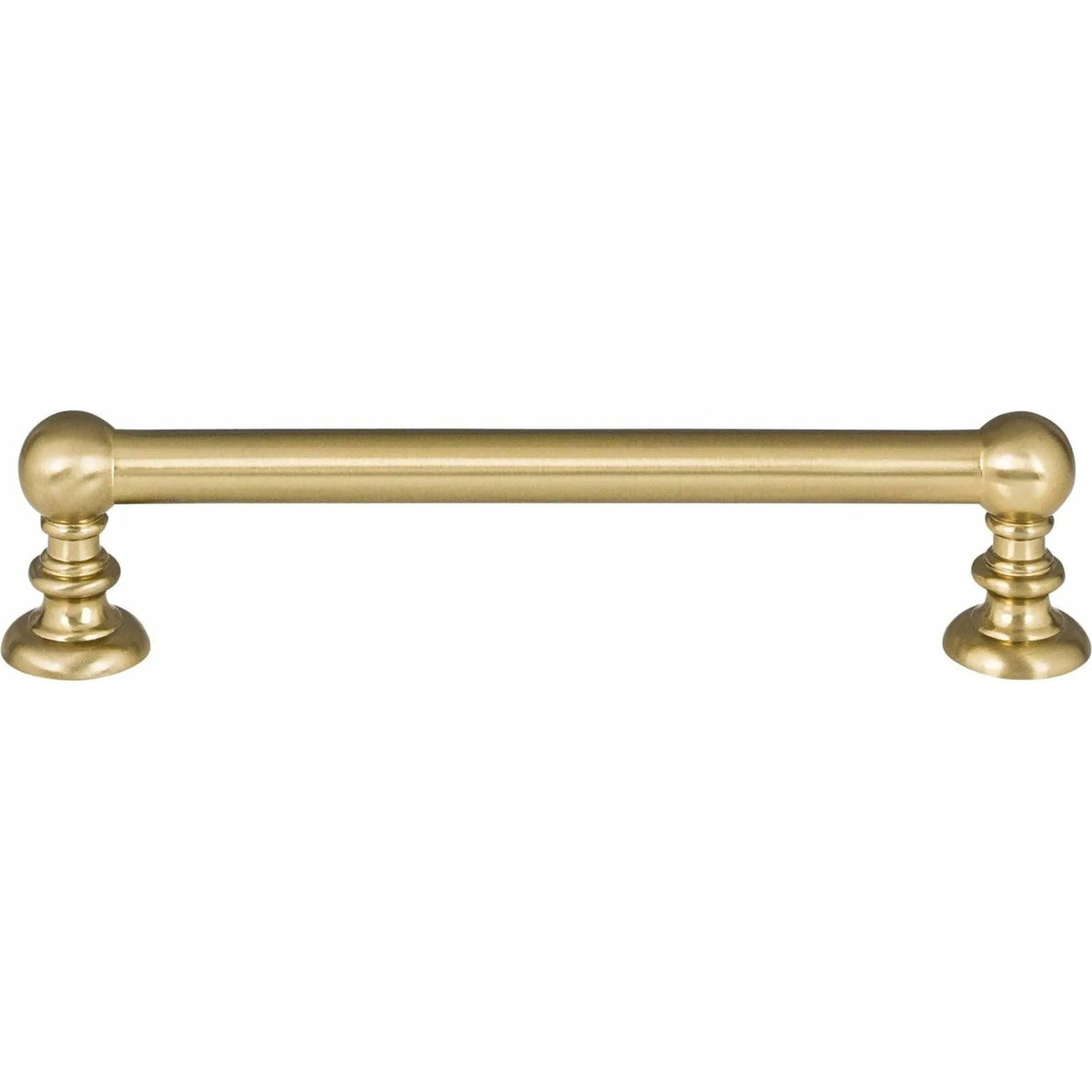 Atlas Homewares - Victoria Pull - A612-WB | Montreal Lighting & Hardware