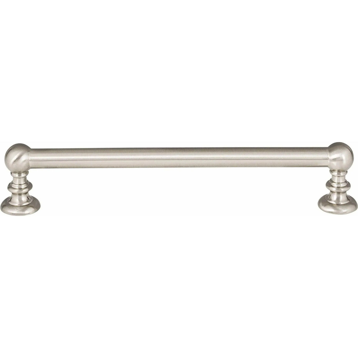 Atlas Homewares - Victoria Pull - A613-BRN | Montreal Lighting & Hardware