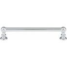 Atlas Homewares - Victoria Pull - A613-CH | Montreal Lighting & Hardware