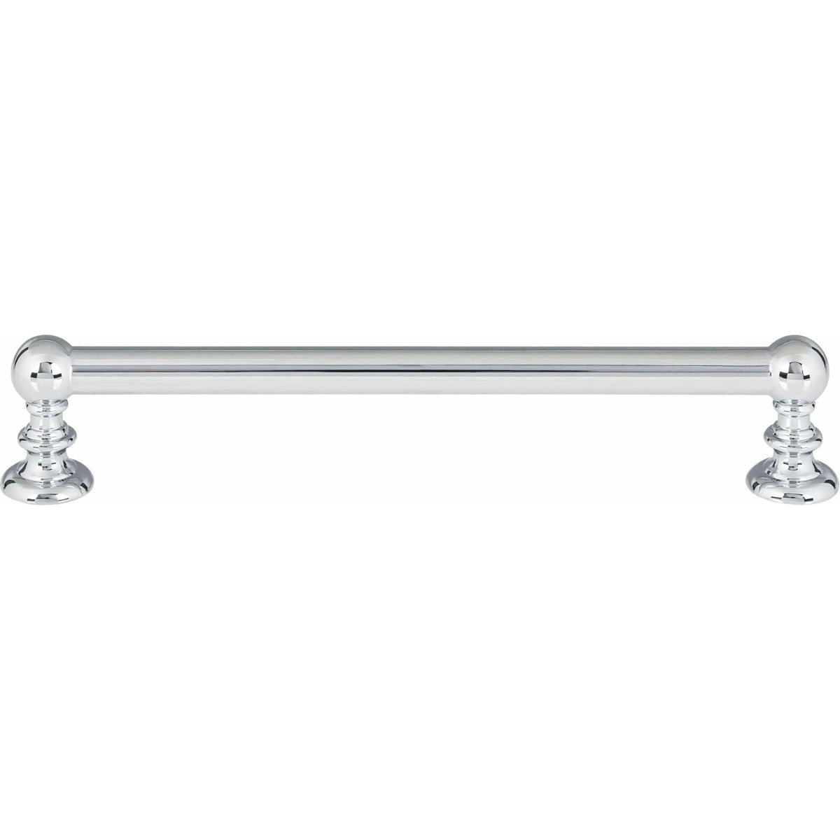 Atlas Homewares - Victoria Pull - A613-CH | Montreal Lighting & Hardware