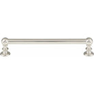 Atlas Homewares - Victoria Pull - A613-PN | Montreal Lighting & Hardware