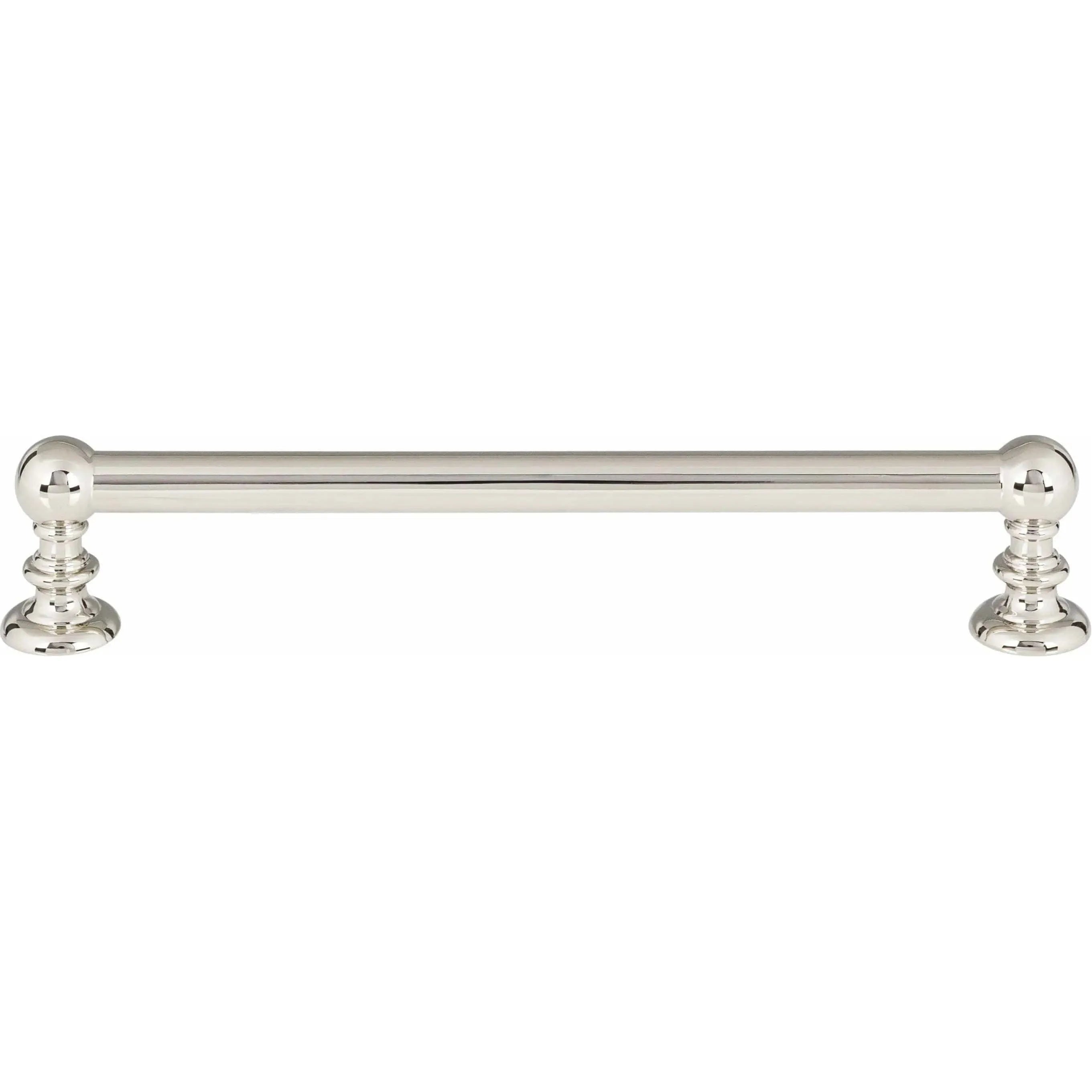 Atlas Homewares - Victoria Pull - A613-PN | Montreal Lighting & Hardware