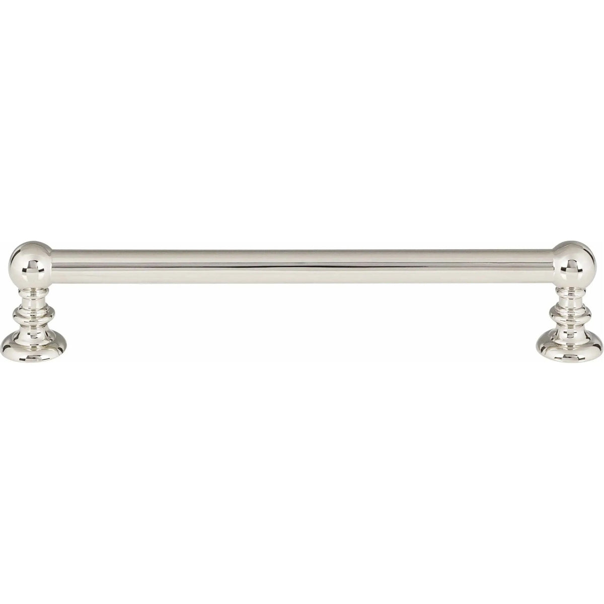 Atlas Homewares - Victoria Pull - A613-PN | Montreal Lighting & Hardware