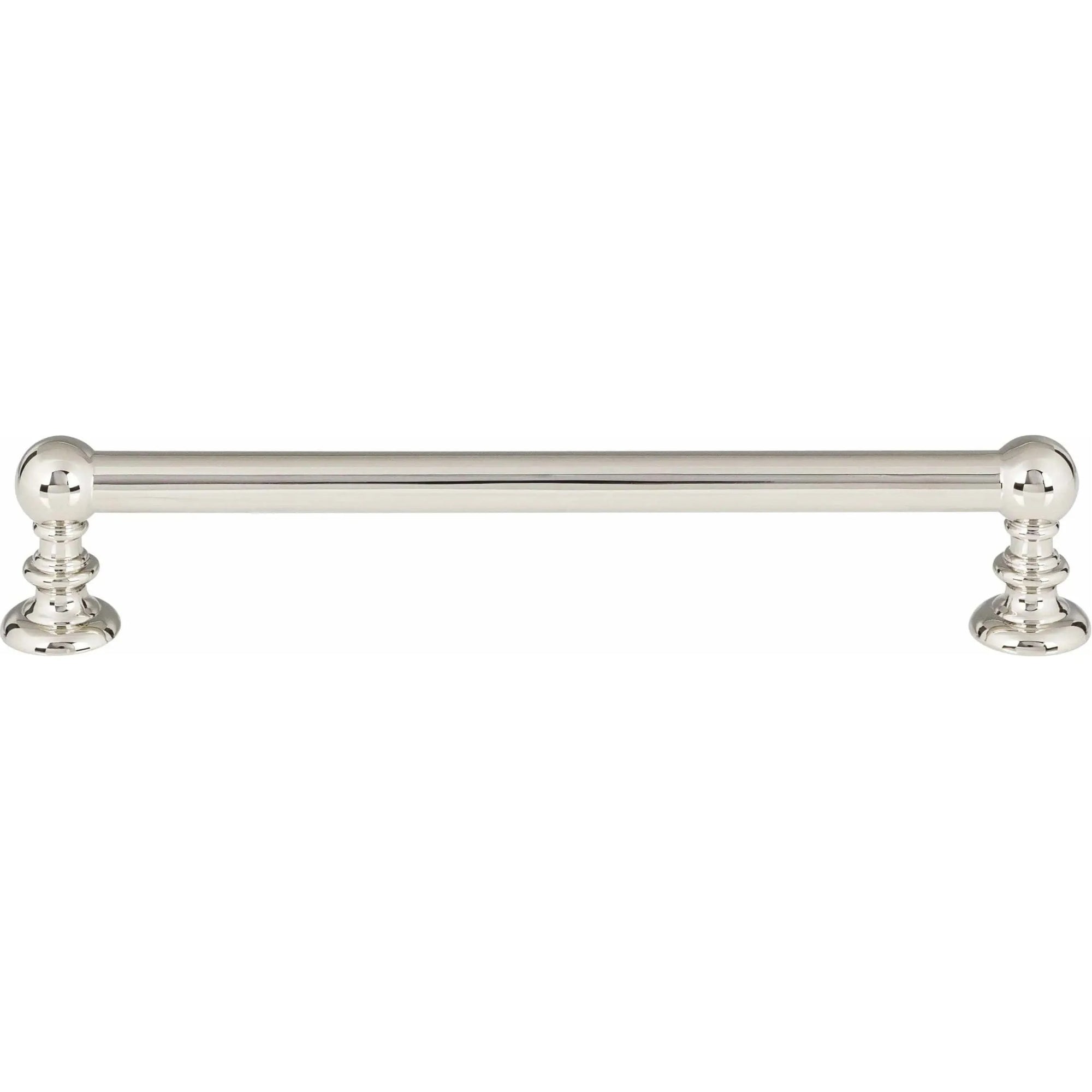 Atlas Homewares - Victoria Pull - A613-PN | Montreal Lighting & Hardware