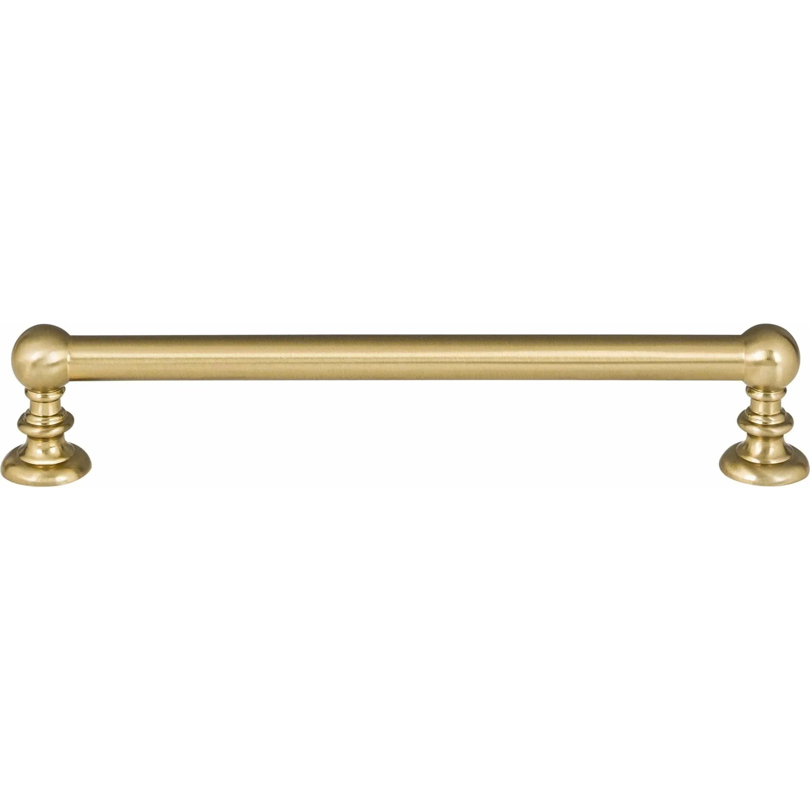 Atlas Homewares - Victoria Pull - A613-WB | Montreal Lighting & Hardware