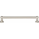 Atlas Homewares - Victoria Pull - A614-BRN | Montreal Lighting & Hardware