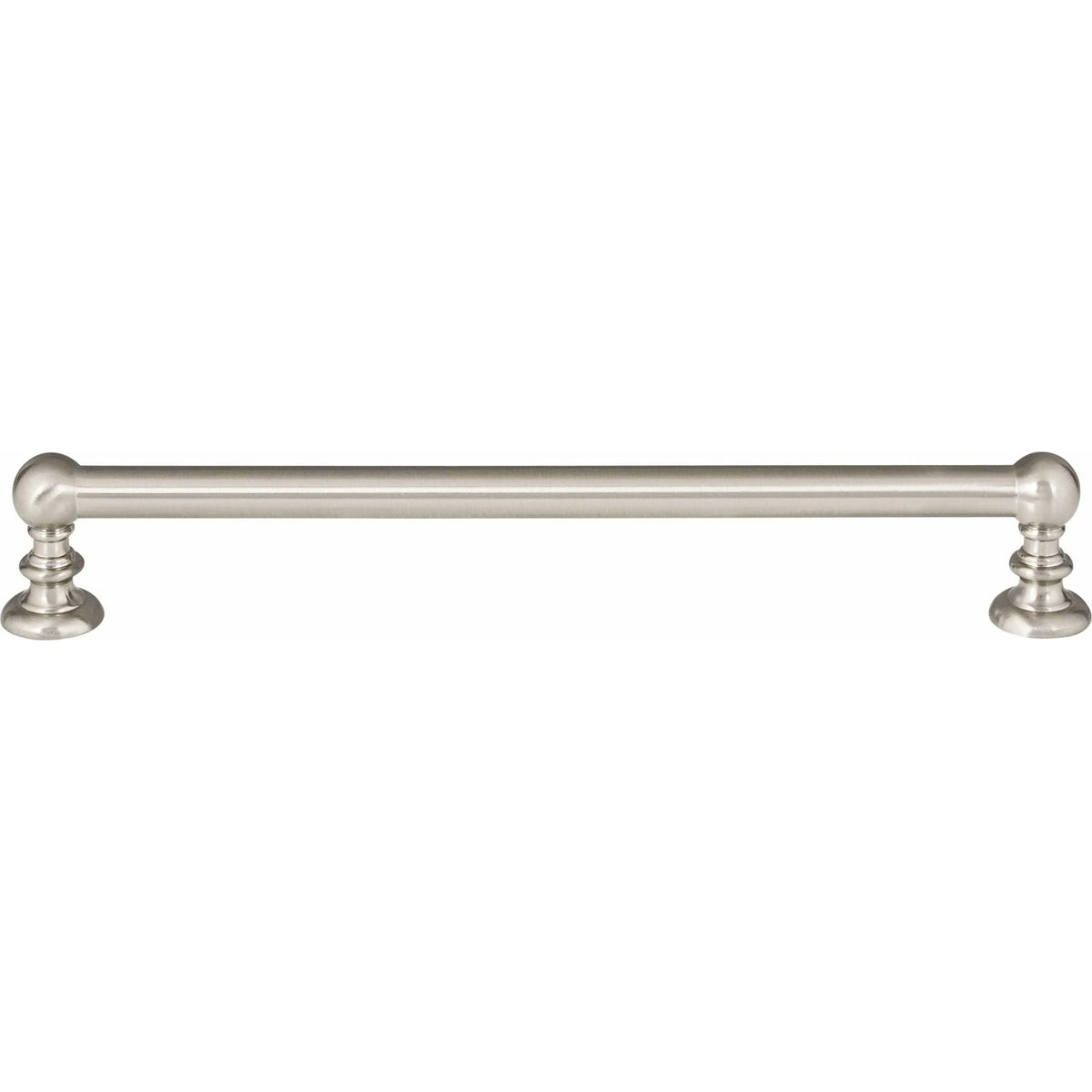 Atlas Homewares - Victoria Pull - A614-BRN | Montreal Lighting & Hardware