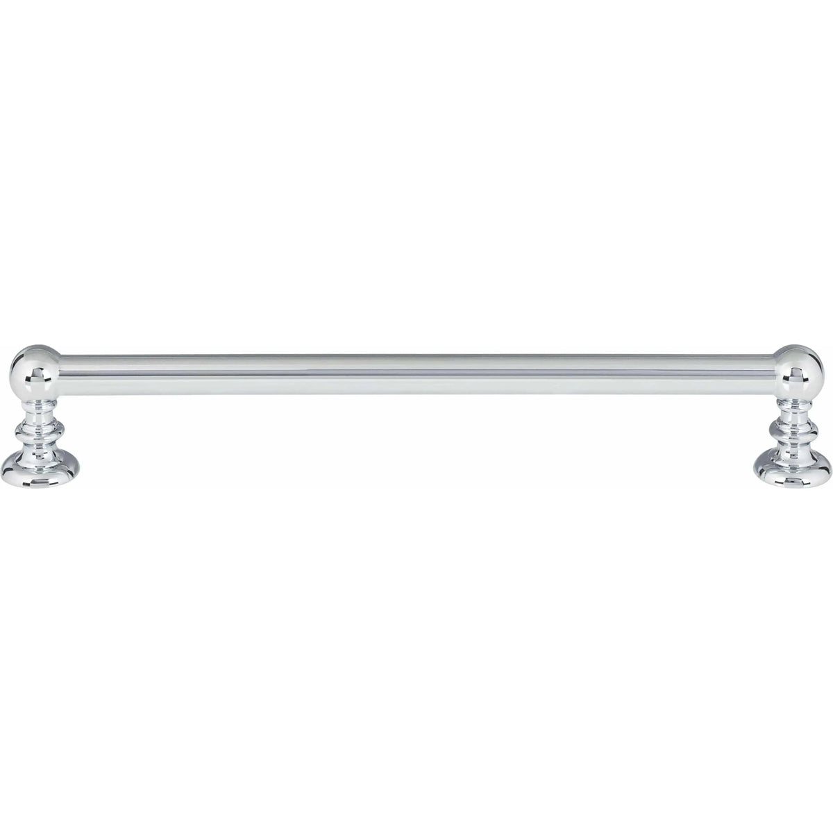 Atlas Homewares - Victoria Pull - A614-CH | Montreal Lighting & Hardware