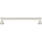 Atlas Homewares - Victoria Pull - A614-PN | Montreal Lighting & Hardware