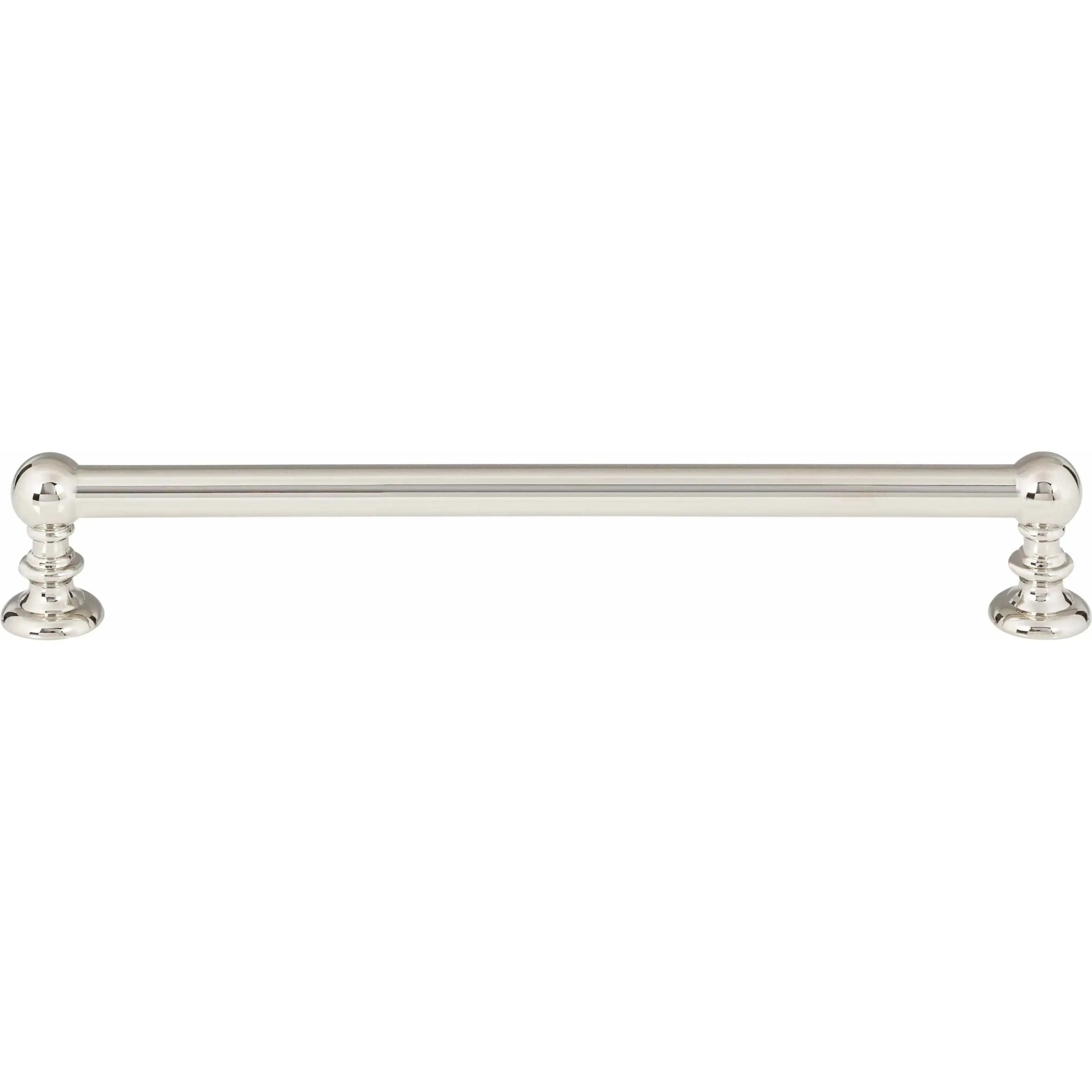 Atlas Homewares - Victoria Pull - A614-PN | Montreal Lighting & Hardware
