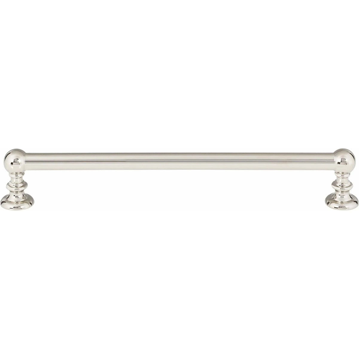 Atlas Homewares - Victoria Pull - A614-PN | Montreal Lighting & Hardware