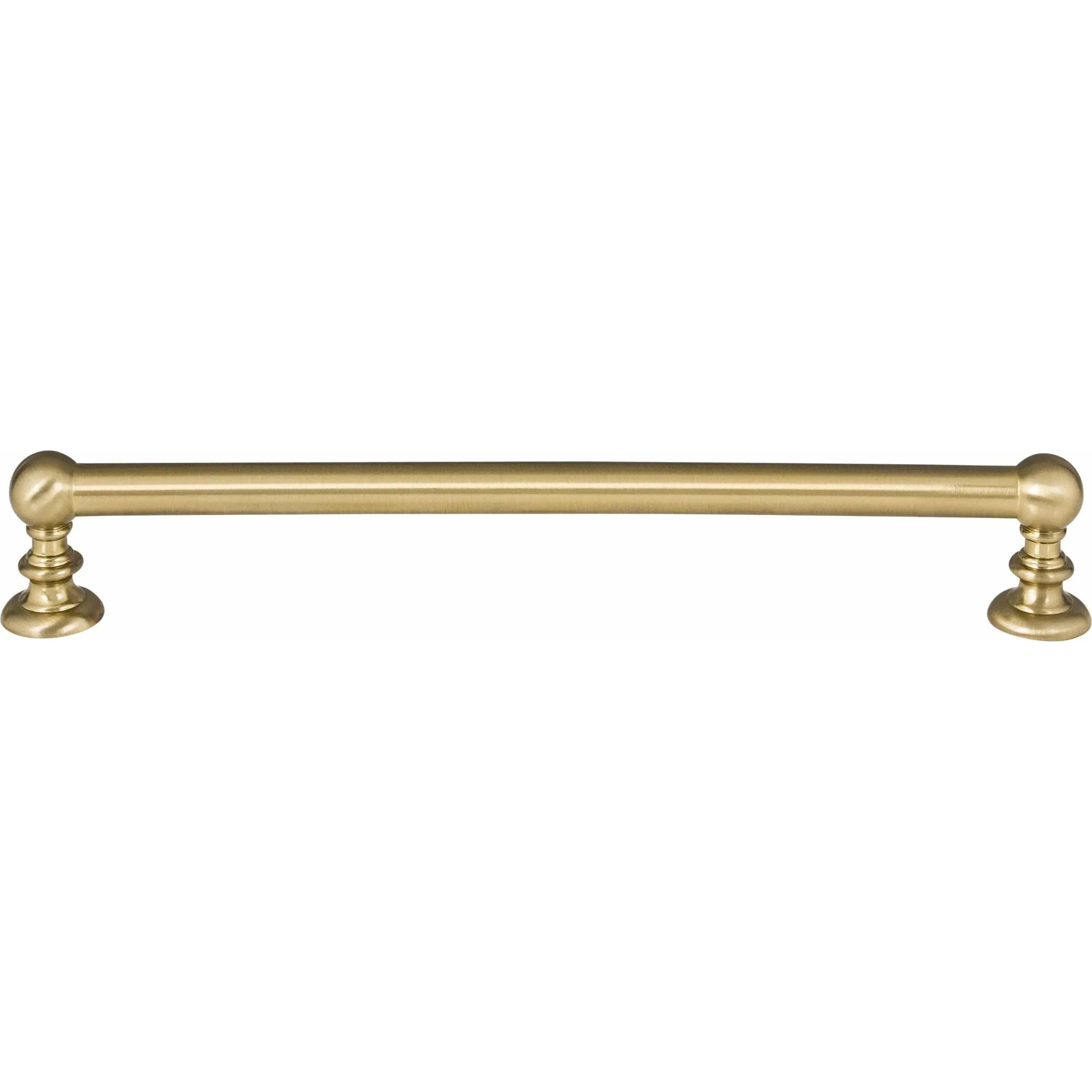 Atlas Homewares - Victoria Pull - A614-WB | Montreal Lighting & Hardware