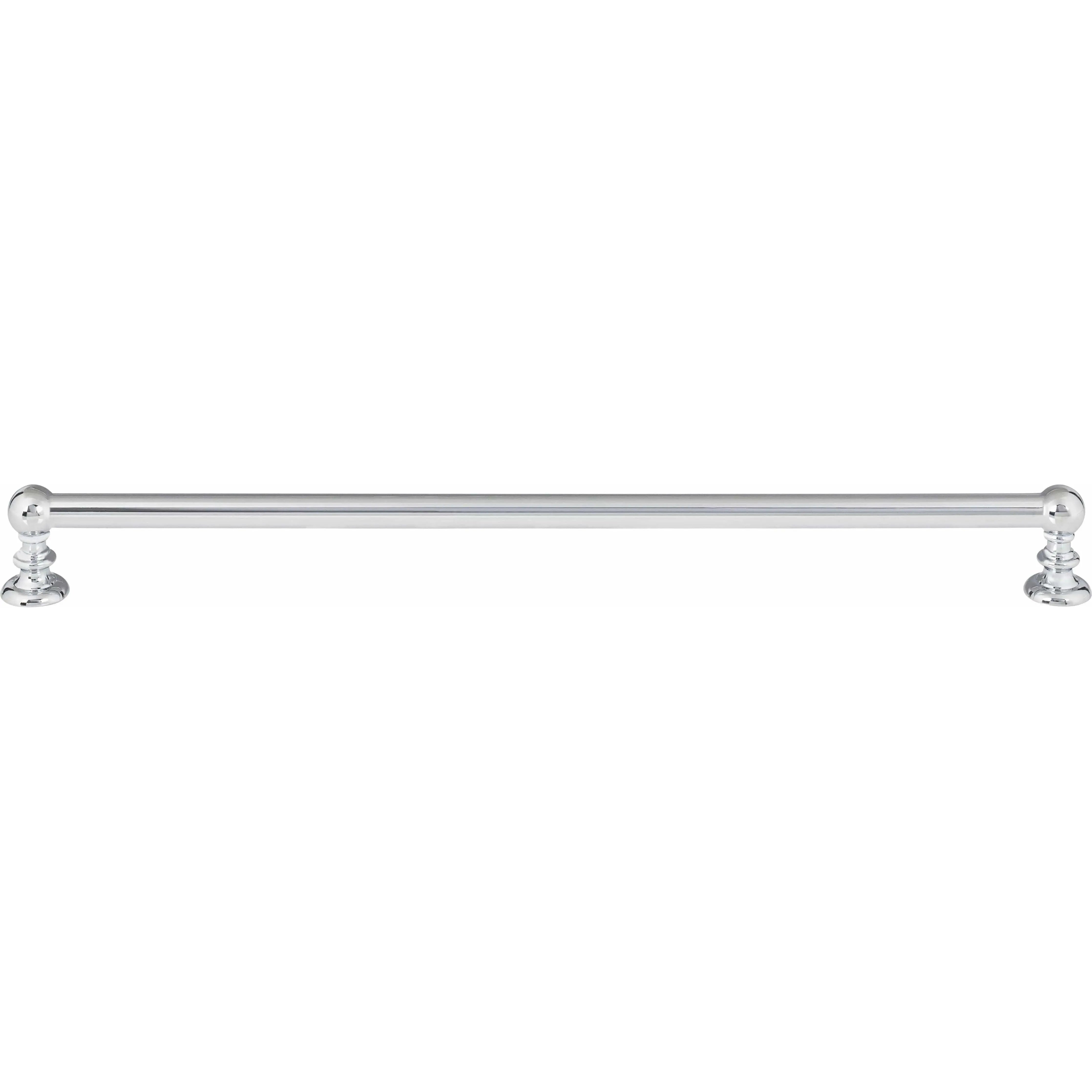 Atlas Homewares - Victoria Pull - A615-CH | Montreal Lighting & Hardware