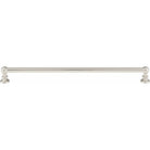Atlas Homewares - Victoria Pull - A615-PN | Montreal Lighting & Hardware