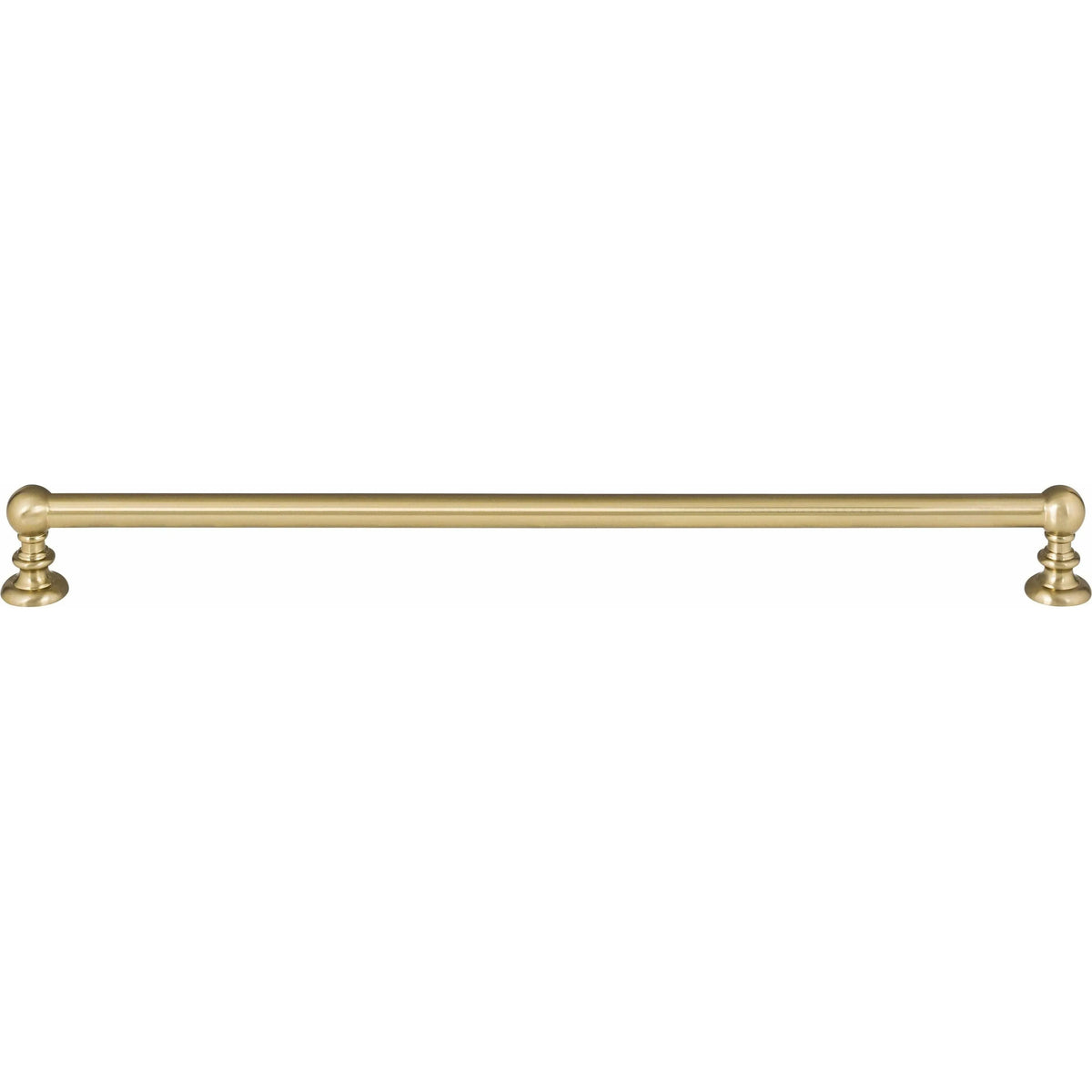 Atlas Homewares - Victoria Pull - A615-WB | Montreal Lighting & Hardware