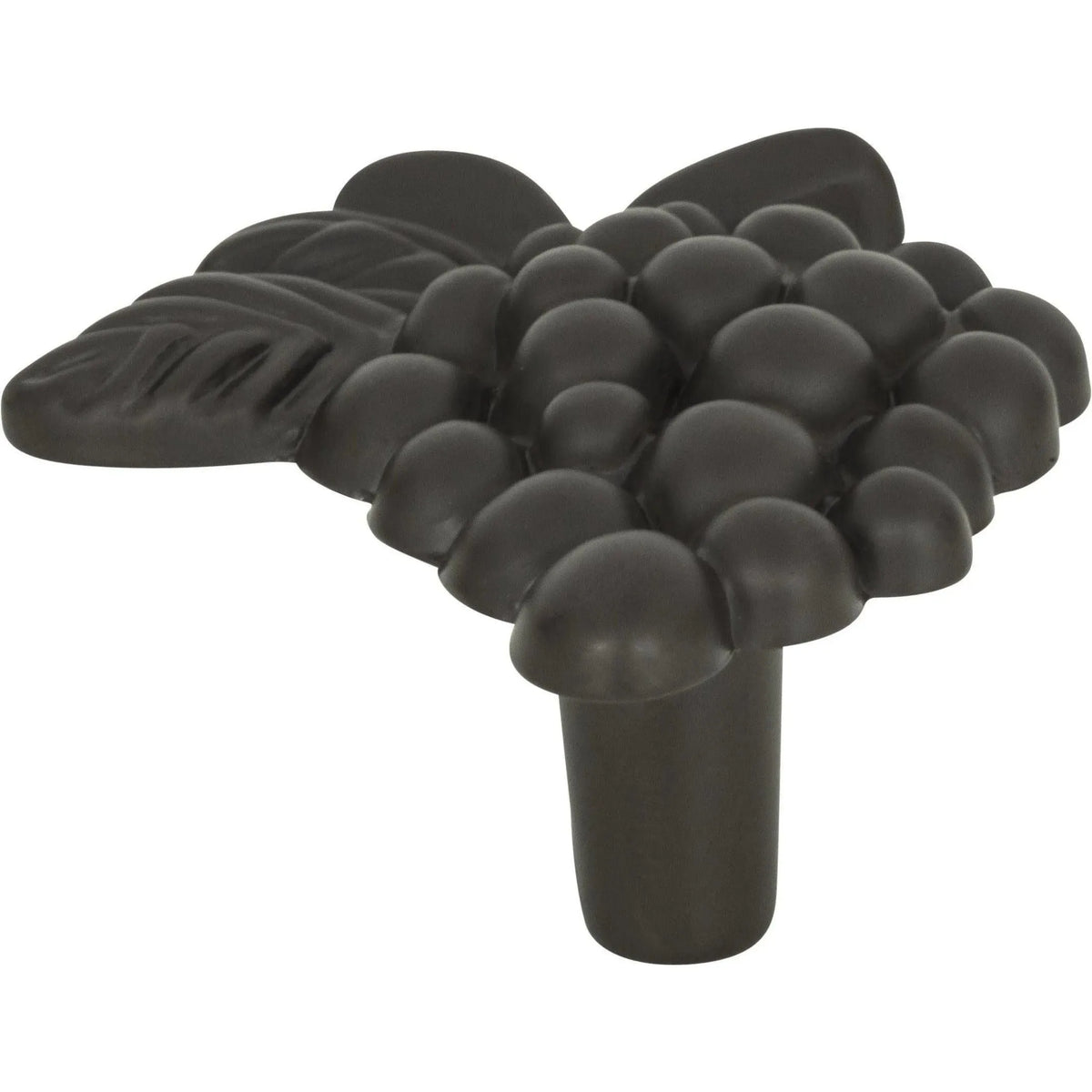 Atlas Homewares - Vineyard Grapes Knob - 2173-O | Montreal Lighting & Hardware