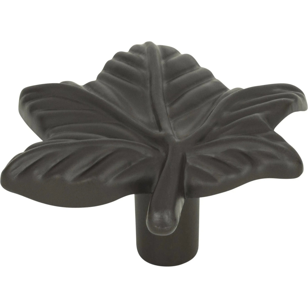 Atlas Homewares - Vineyard Leaf Knob - 2203-O | Montreal Lighting & Hardware