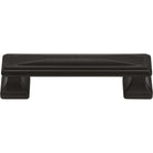 Atlas Homewares - Wadsworth Pull - 372-BL | Montreal Lighting & Hardware