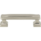 Atlas Homewares - Wadsworth Pull - 372-BRN | Montreal Lighting & Hardware