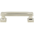 Atlas Homewares - Wadsworth Pull - 372-PN | Montreal Lighting & Hardware
