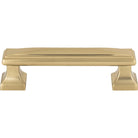Atlas Homewares - Wadsworth Pull - 372-WB | Montreal Lighting & Hardware