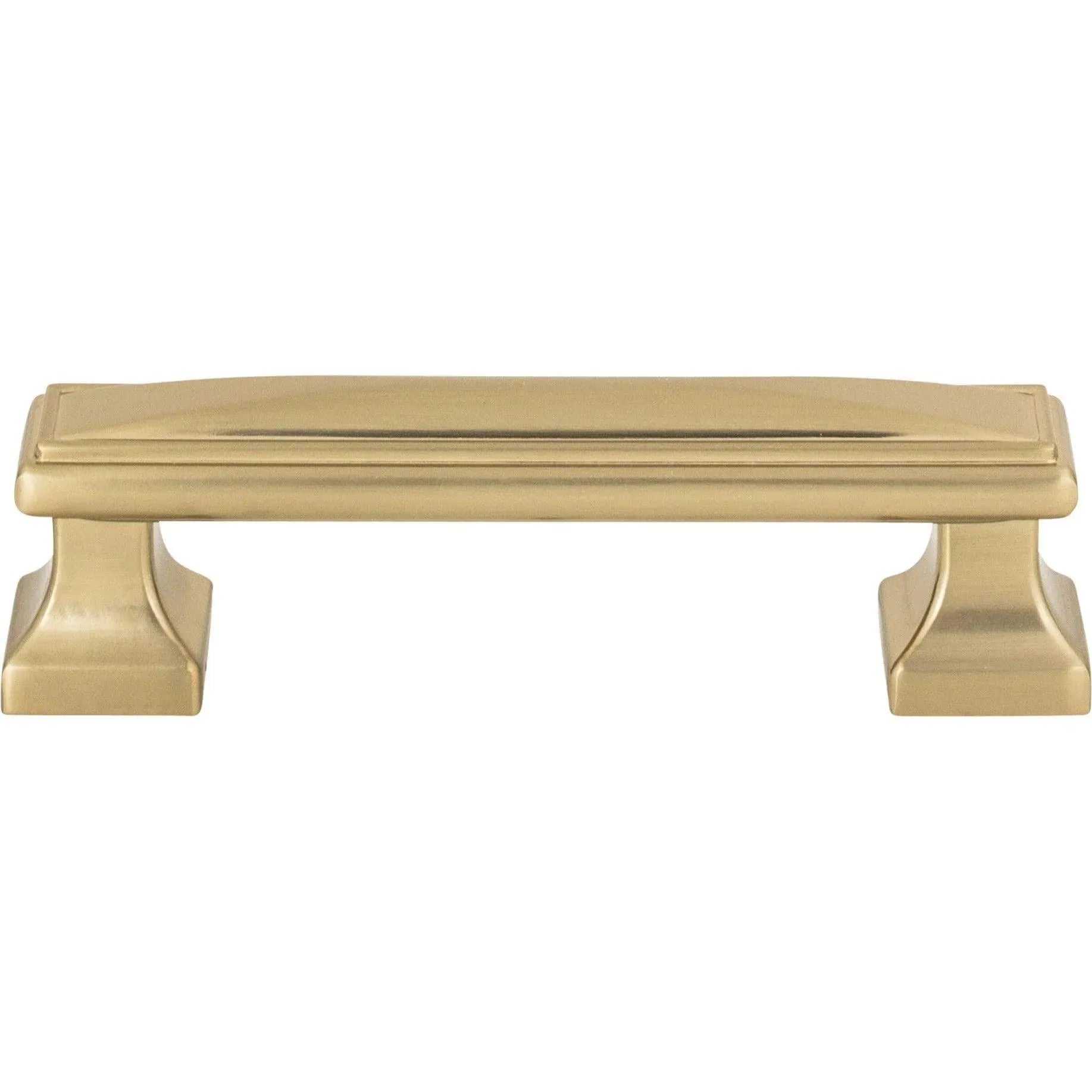 Atlas Homewares - Wadsworth Pull - 372-WB | Montreal Lighting & Hardware