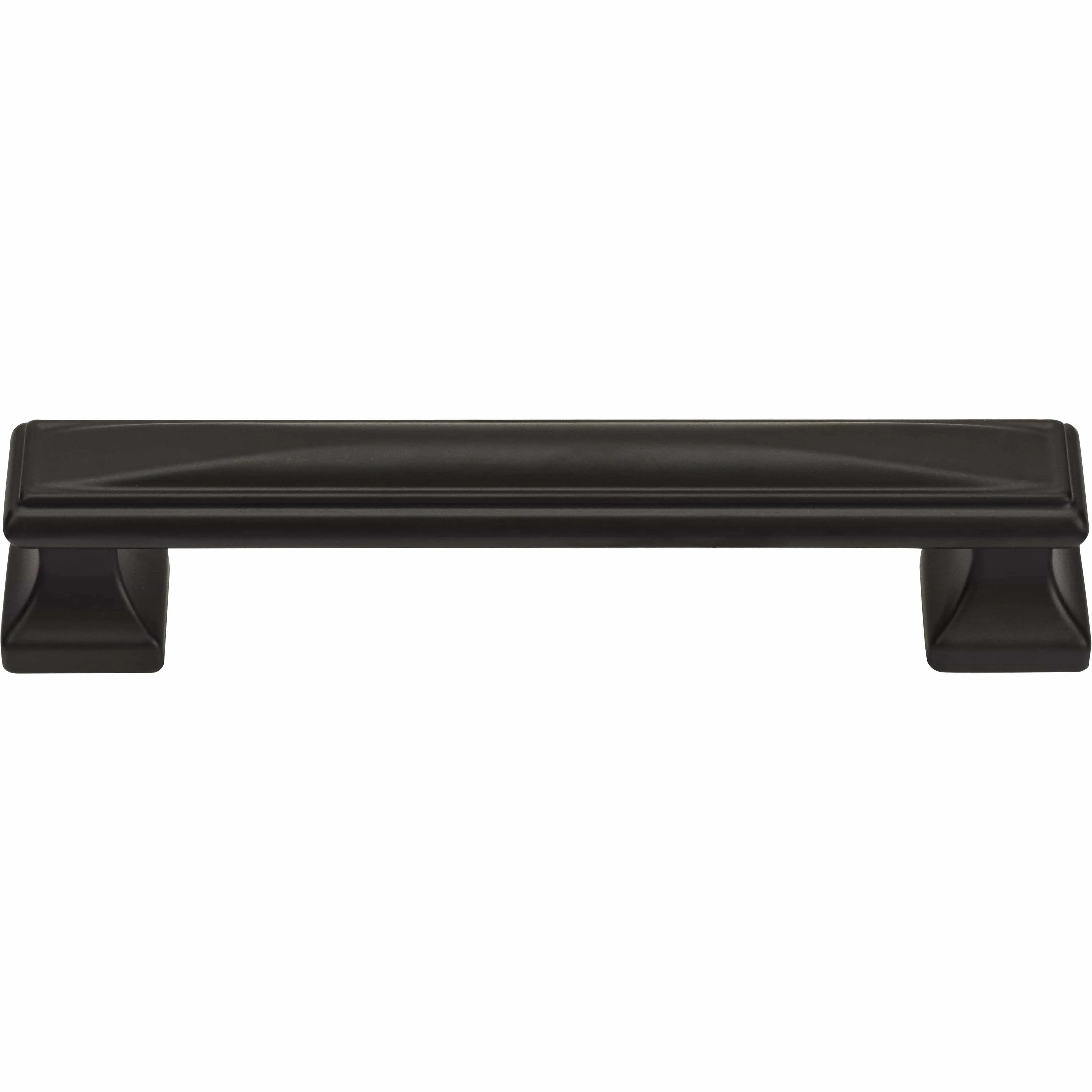 Atlas Homewares - Wadsworth Pull - 373-BL | Montreal Lighting & Hardware
