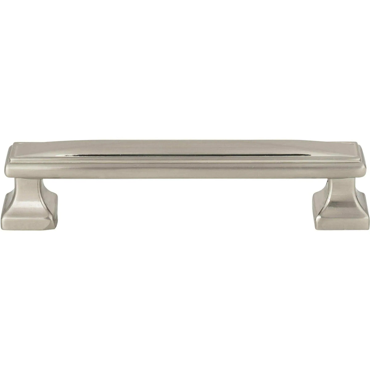 Atlas Homewares - Wadsworth Pull - 373-BRN | Montreal Lighting & Hardware