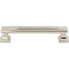 Atlas Homewares - Wadsworth Pull - 373-PN | Montreal Lighting & Hardware