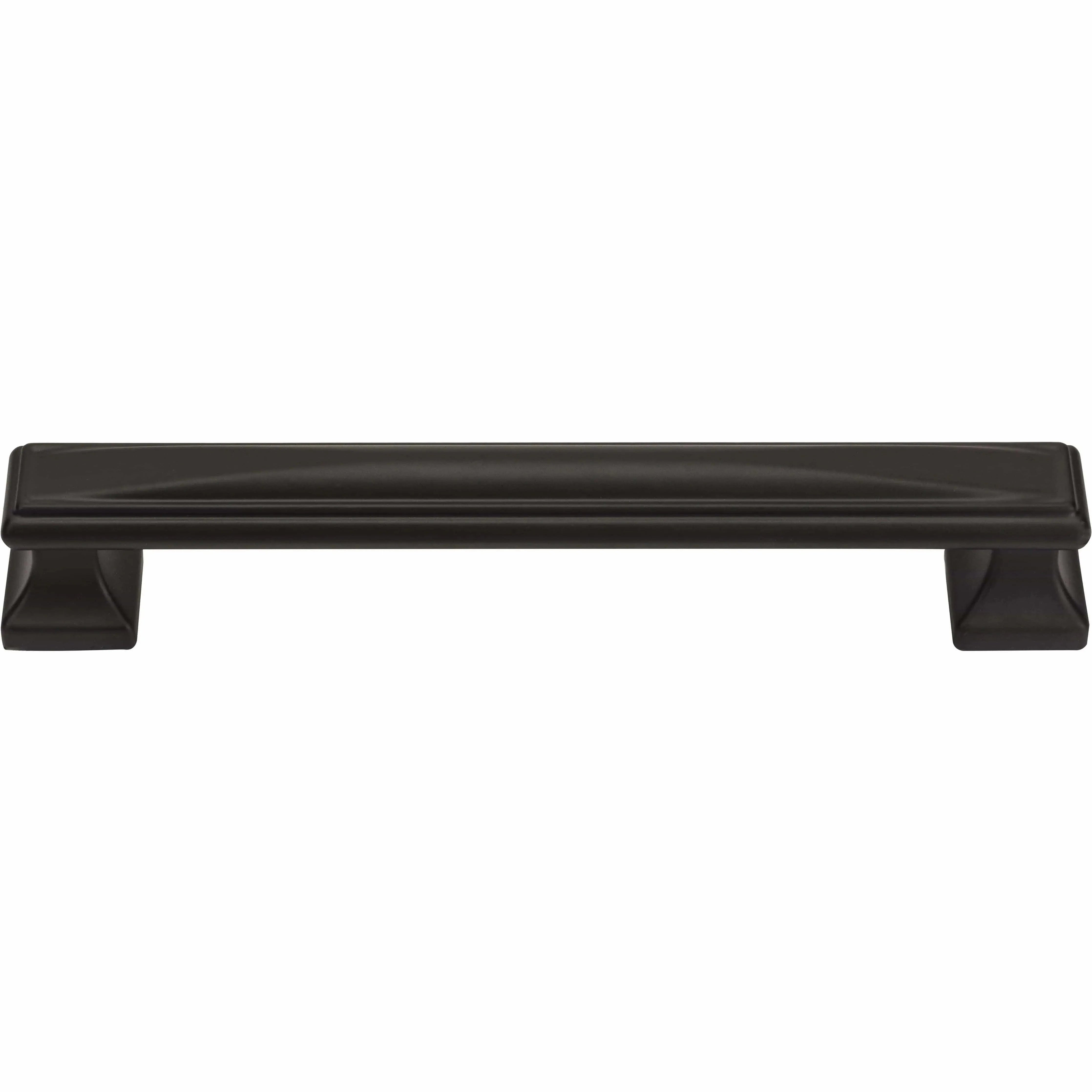 Atlas Homewares - Wadsworth Pull - 374-BL | Montreal Lighting & Hardware