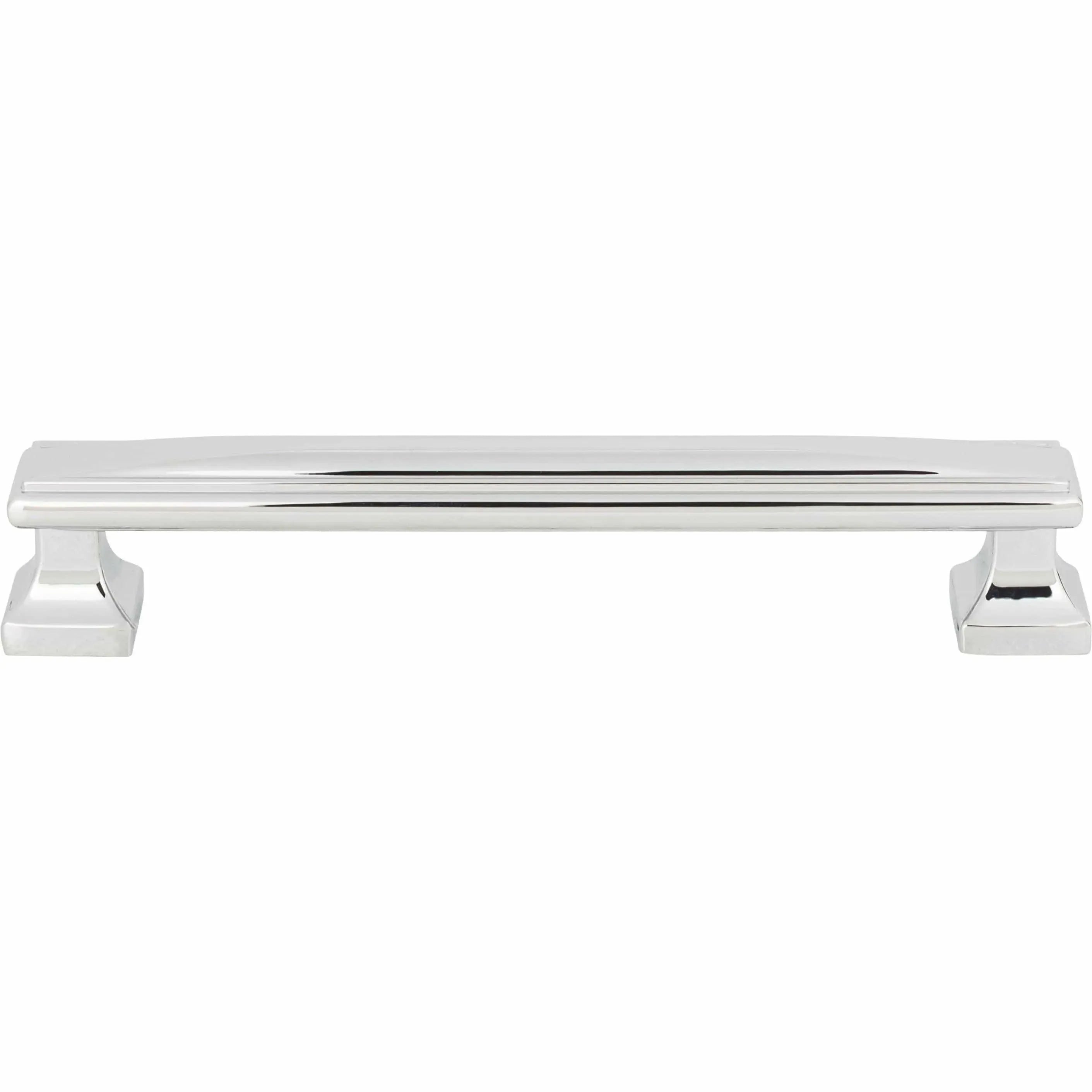 Atlas Homewares - Wadsworth Pull - 374-CH | Montreal Lighting & Hardware
