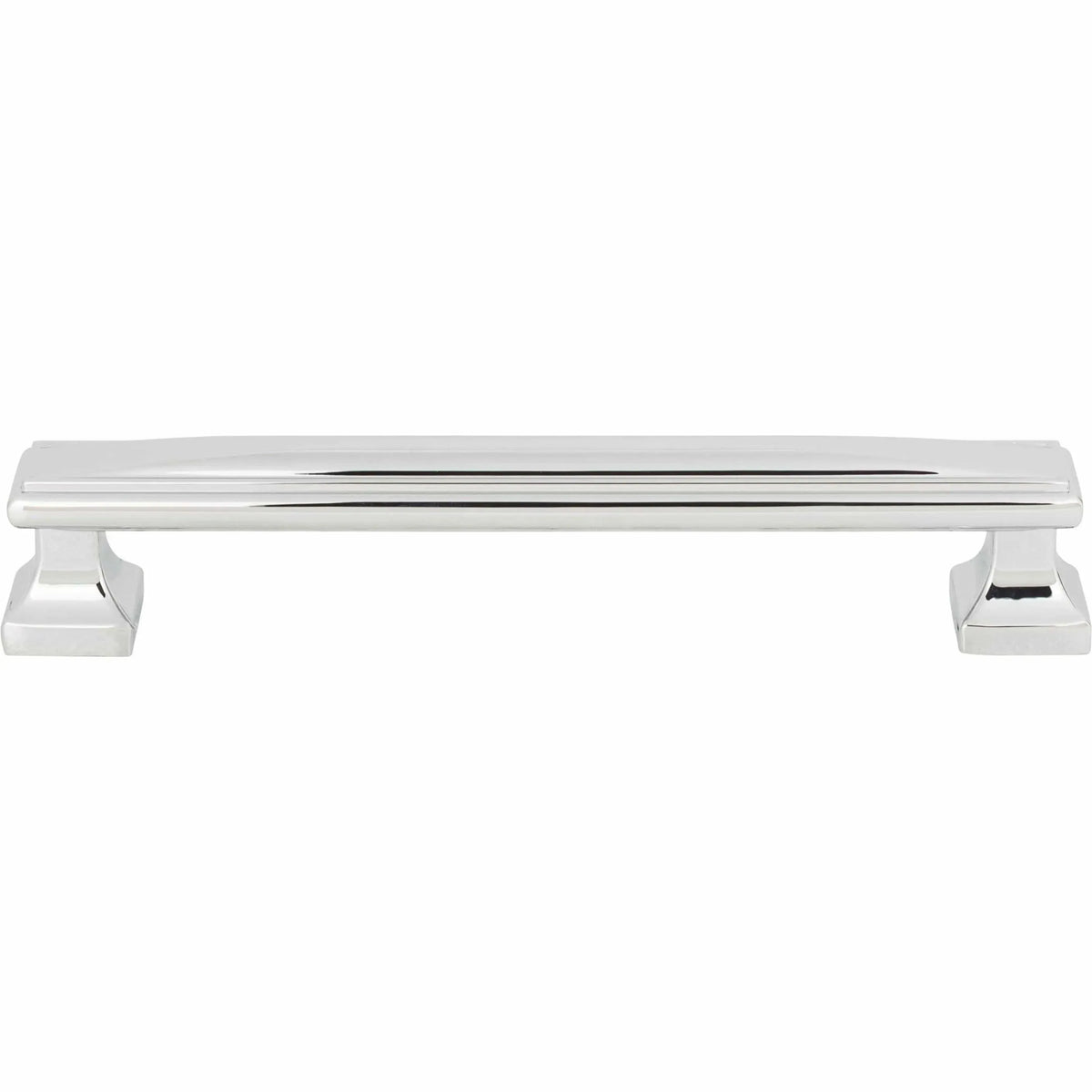 Atlas Homewares - Wadsworth Pull - 374-CH | Montreal Lighting & Hardware