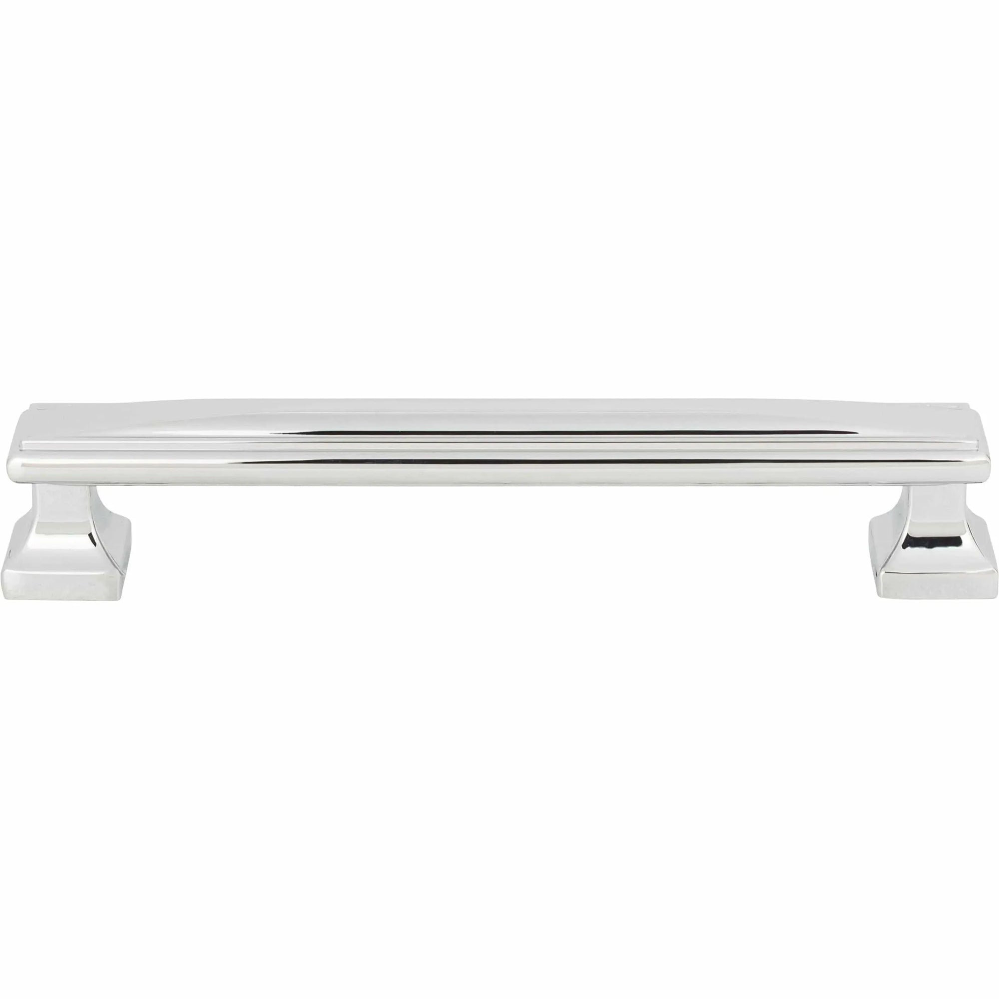 Atlas Homewares - Wadsworth Pull - 374-WB | Montreal Lighting & Hardware