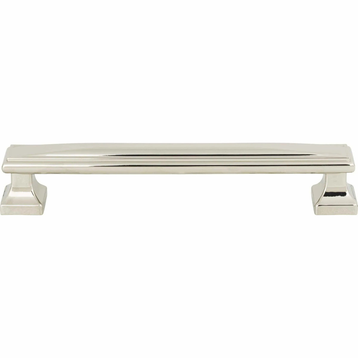 Atlas Homewares - Wadsworth Pull - 374-PN | Montreal Lighting & Hardware