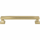 Atlas Homewares - Wadsworth Pull - 374-WB | Montreal Lighting & Hardware