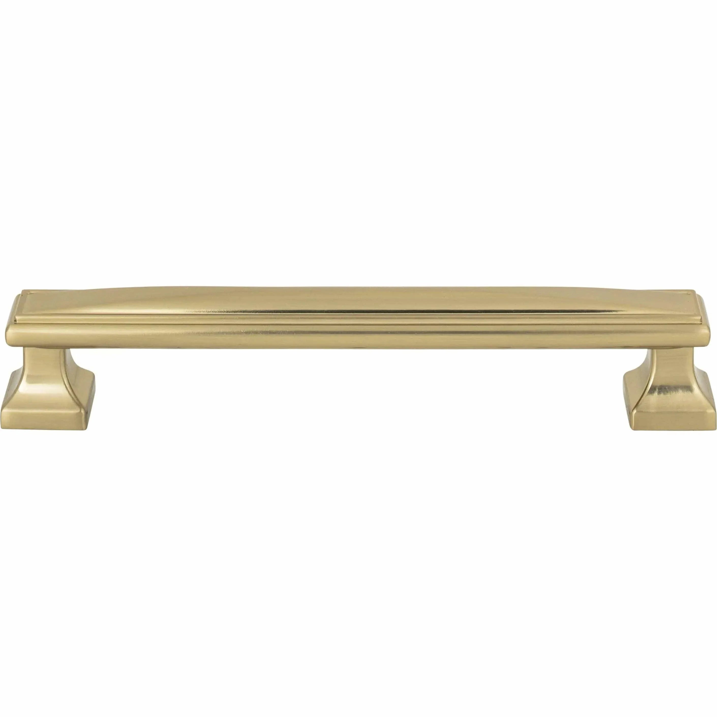 Atlas Homewares - Wadsworth Pull - 374-WB | Montreal Lighting & Hardware