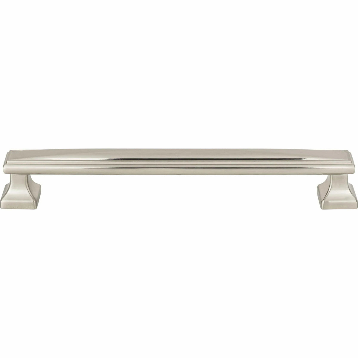 Atlas Homewares - Wadsworth Pull - 375-BRN | Montreal Lighting & Hardware