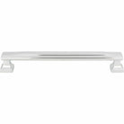 Atlas Homewares - Wadsworth Pull - 375-CH | Montreal Lighting & Hardware
