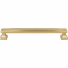 Atlas Homewares - Wadsworth Pull - 375-WB | Montreal Lighting & Hardware