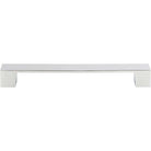 Atlas Homewares - Wide Square Pull - A825-CH | Montreal Lighting & Hardware