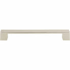 Atlas Homewares - Wide Square Pull - A825-PN | Montreal Lighting & Hardware