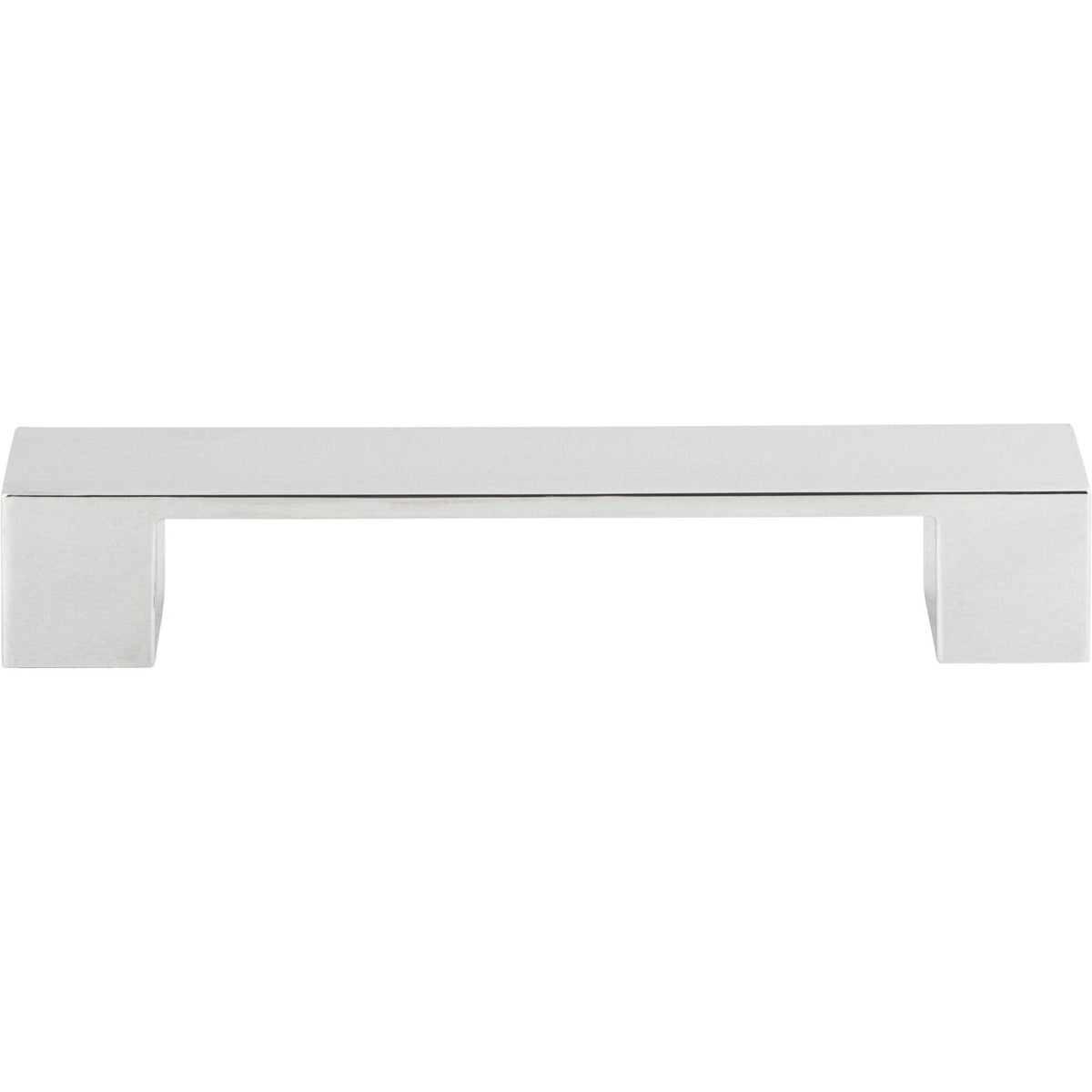 Atlas Homewares - Wide Square Pull - A919-CH | Montreal Lighting & Hardware