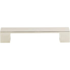Atlas Homewares - Wide Square Pull - A919-PN | Montreal Lighting & Hardware