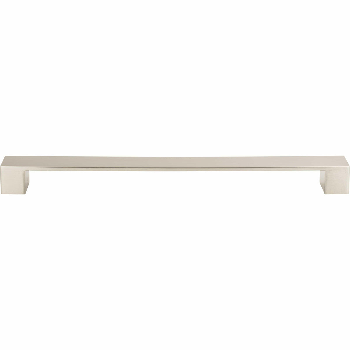Atlas Homewares - Wide Square Pull - A920-BN | Montreal Lighting & Hardware