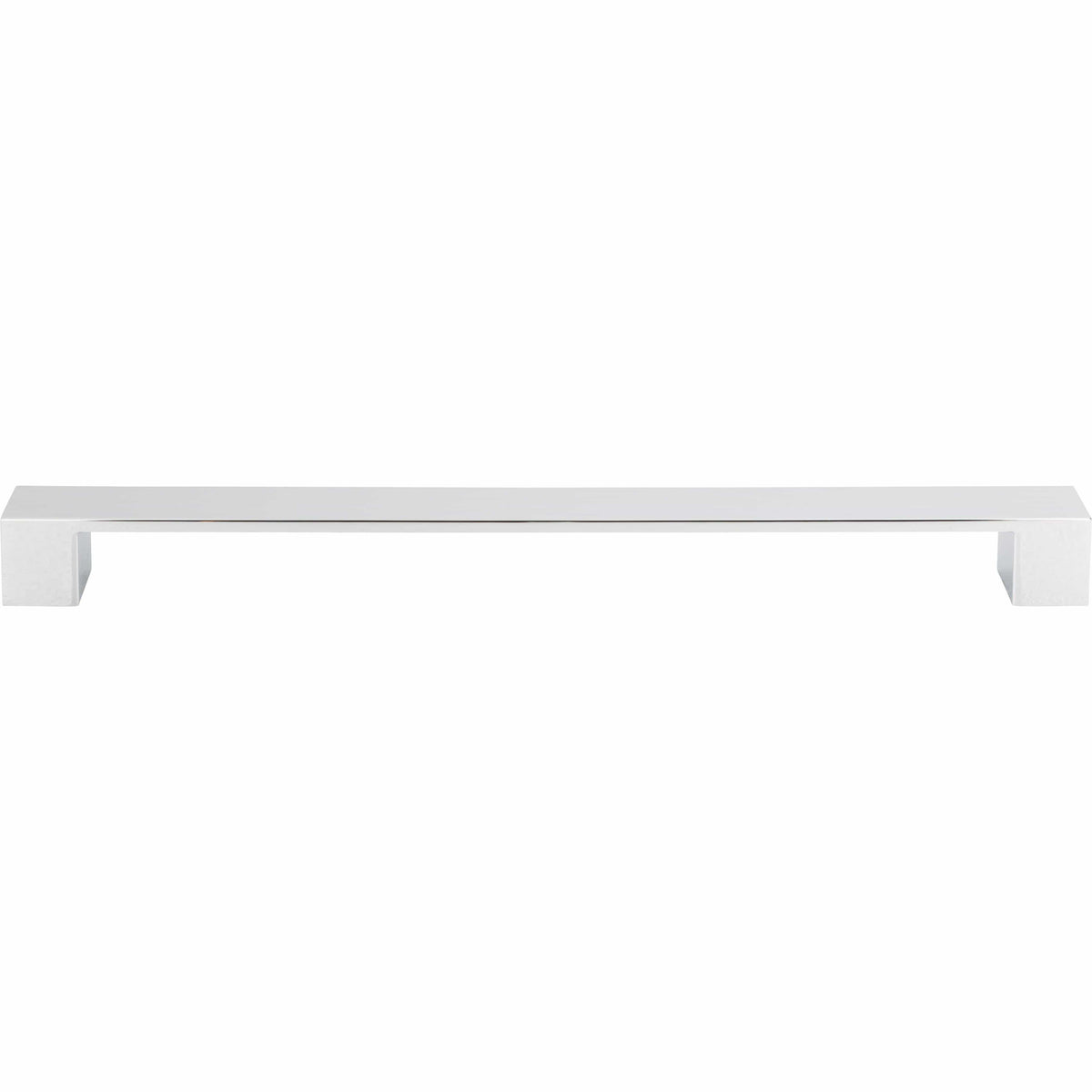 Atlas Homewares - Wide Square Pull - A920-CH | Montreal Lighting & Hardware