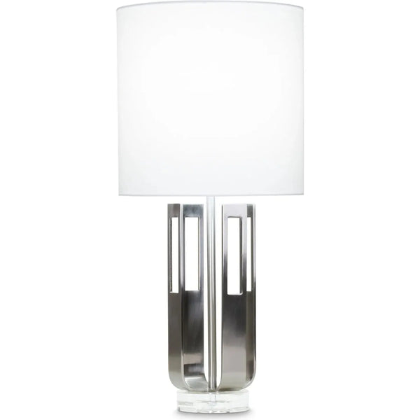 Attique Lampe de table