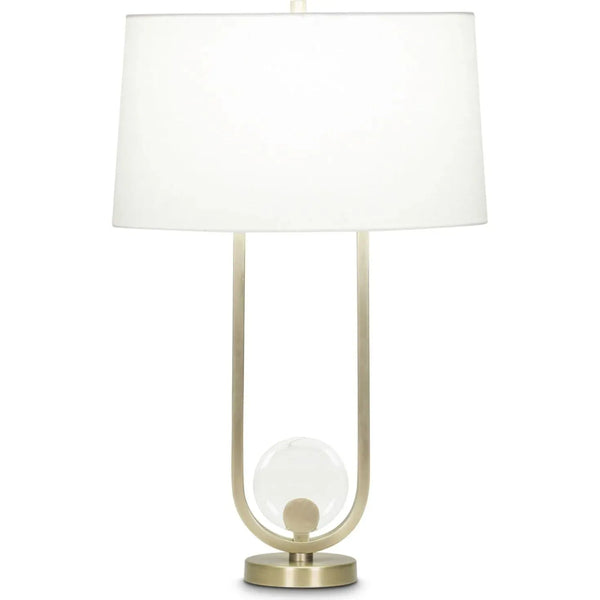 Atwood Lampe de table