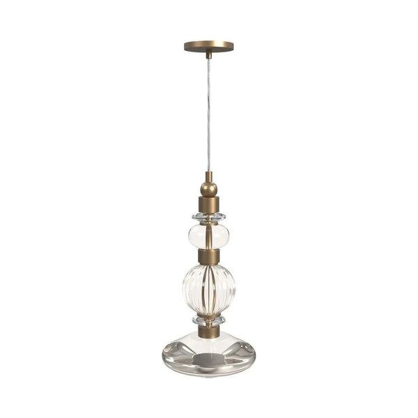 Avra LED Pendant HF7901