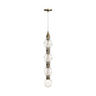 Avenue Lighting - Avra LED Pendant - HF7904-AB | Montreal Lighting & Hardware